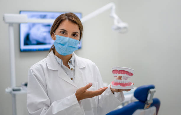 Best Emergency Root Canal Treatment in Norridge, IL
