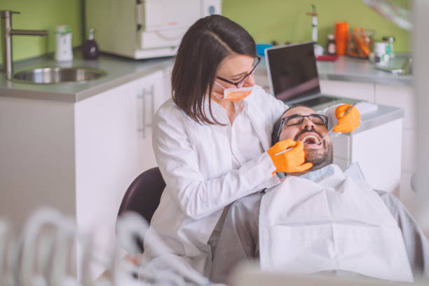 Best Weekend Emergency Dentist in Norridge, IL