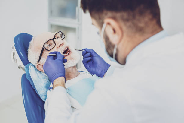 Best Emergency Dentist for Special Needs Patients in Norridge, IL